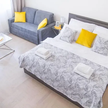 Luxury Near Charles Bridge アパート *