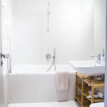 Luxury Near Charles Bridge Appartement Prague