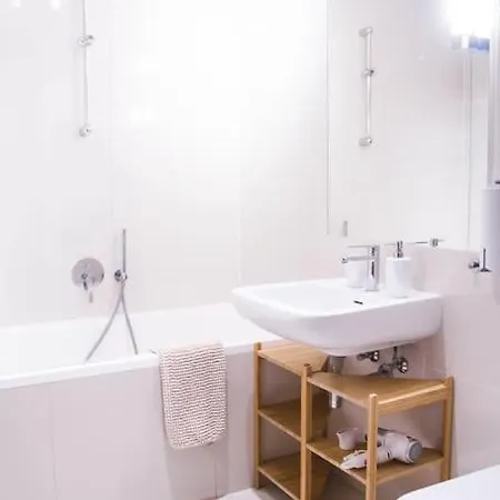 Luxury Near Charles Bridge Appartement Prague