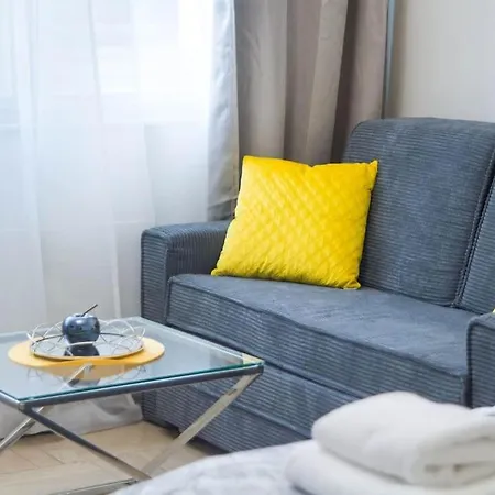 Luxury Near Charles Bridge Πράγα