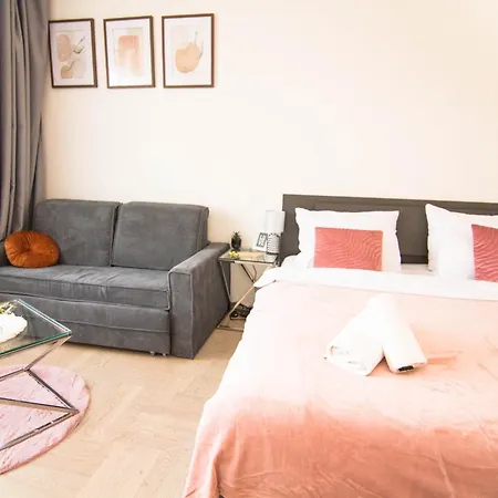 Luxury Near Charles Bridge * Πράγα
